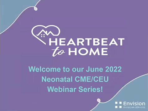 Heartbeat to Home Education: Hyperbilirubinemia